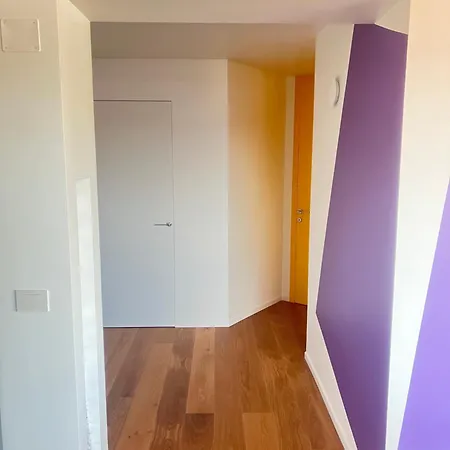 Angela Attico A Pochi Minuti Dal Gemelli E Stazione Fl3 Direzione San Pietro - Centro Apartament *