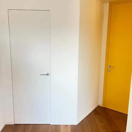 Apartament Angela Attico A Pochi Minuti Dal Gemelli E Stazione Fl3 Direzione San Pietro - Centro *