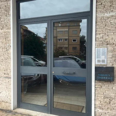Apartamento Angela Attico A Pochi Minuti Dal Gemelli E Stazione Fl3 Direzione San Pietro - Centro *
