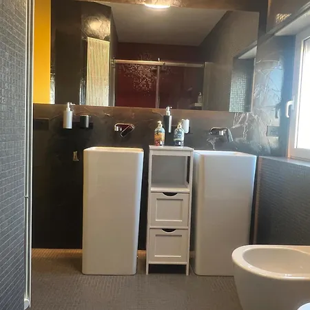 Apartament Angela Attico A Pochi Minuti Dal Gemelli E Stazione Fl3 Direzione San Pietro - Centro *