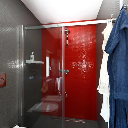 Apartament Angela Attico A Pochi Minuti Dal Gemelli E Stazione Fl3 Direzione San Pietro - Centro *